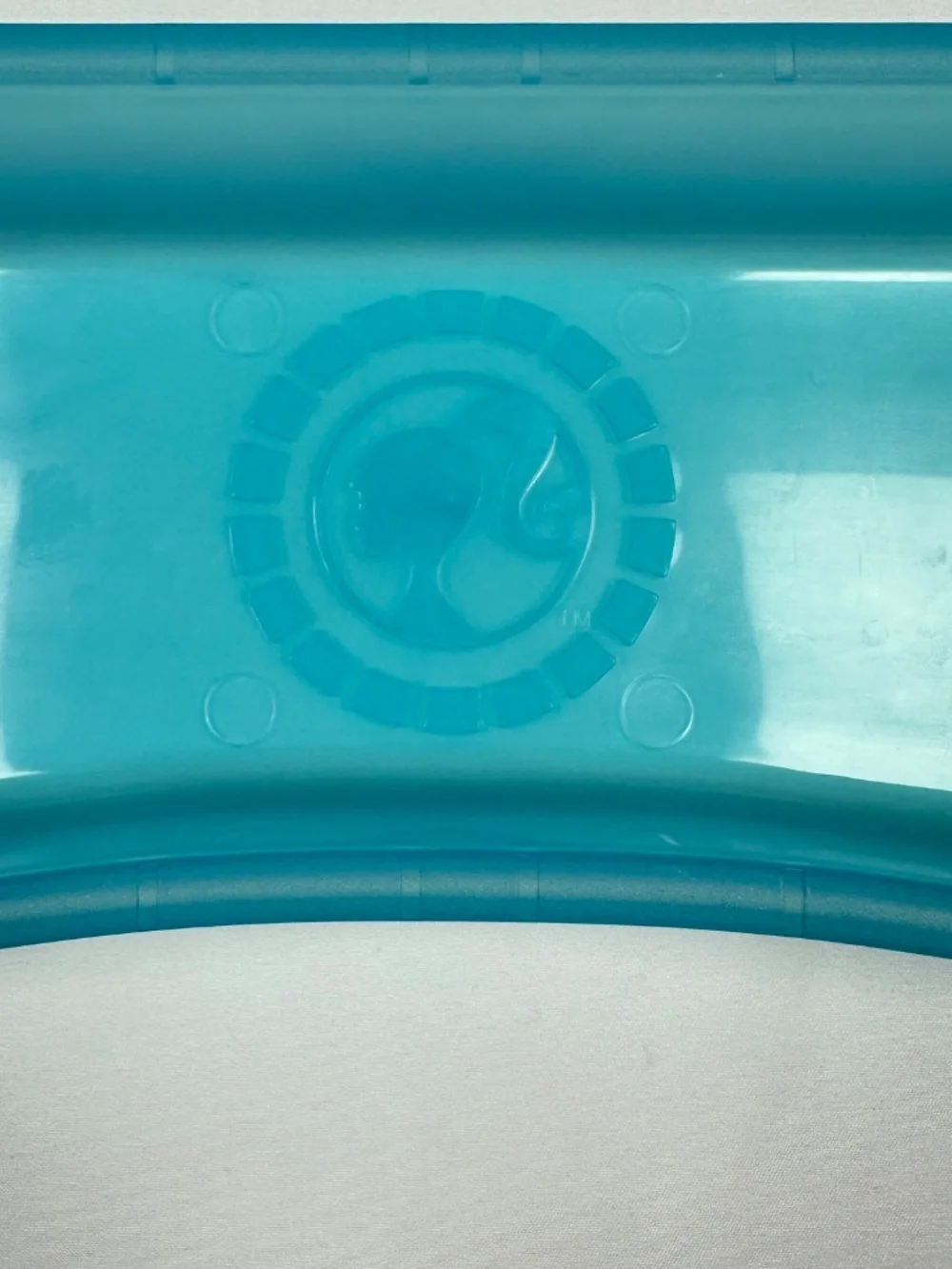 Barbie Dream Camper Swimming Pool Replacement Blue Ultimate RV 2021, Play Toy
